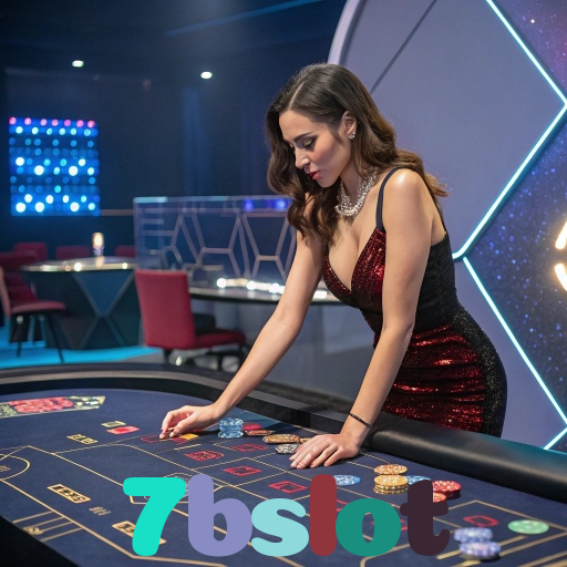 7bslot