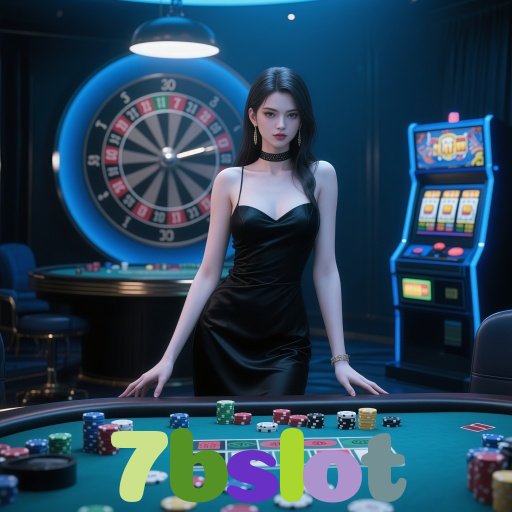 7bslot