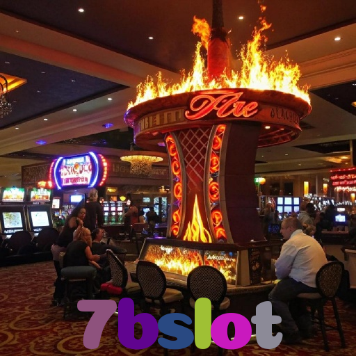 7bslot
