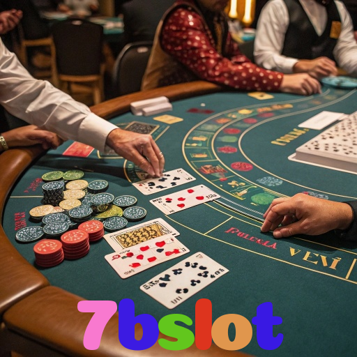 7bslot