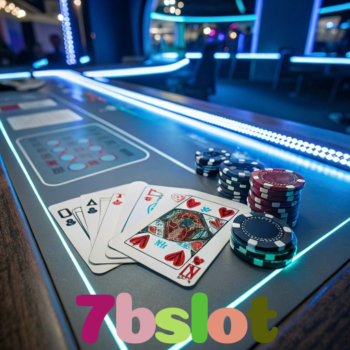 7bslot