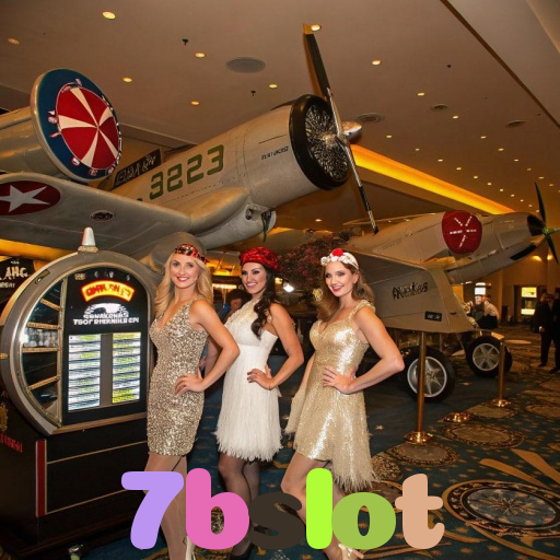 7bslot