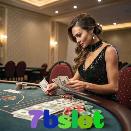 7bslot