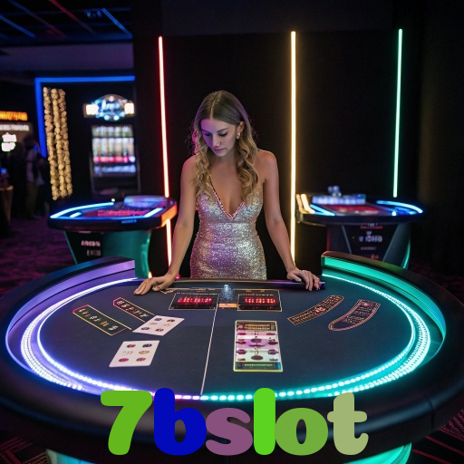 7bslot
