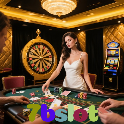 7bslot