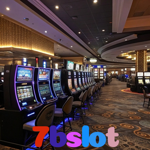 7bslot