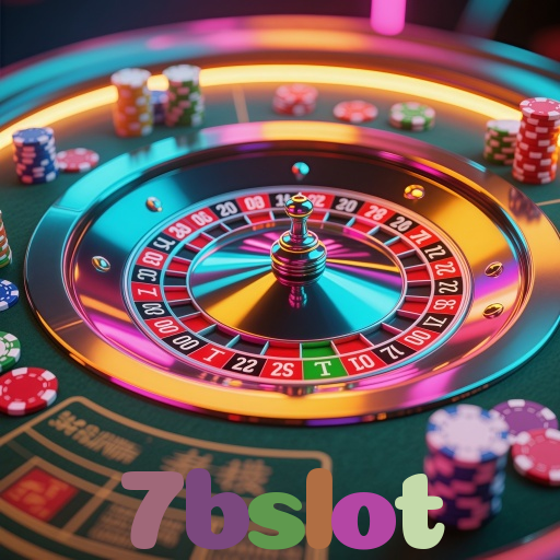 7bslot