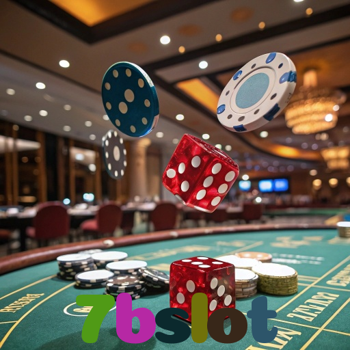 7bslot