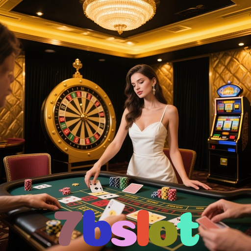 7bslot