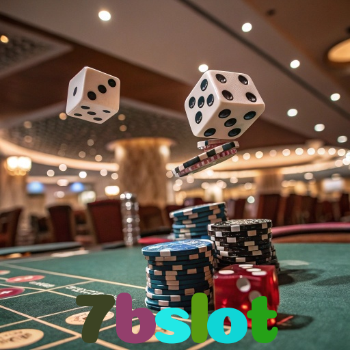 7bslot