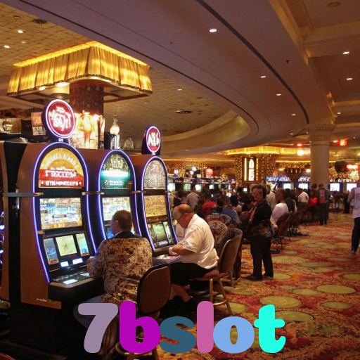 7bslot