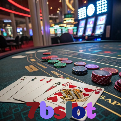 7bslot