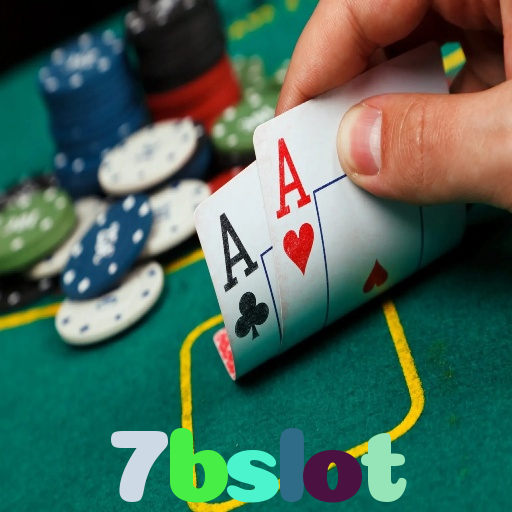 7bslot