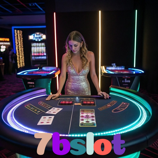 7bslot