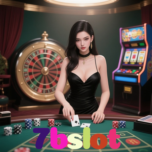 7bslot