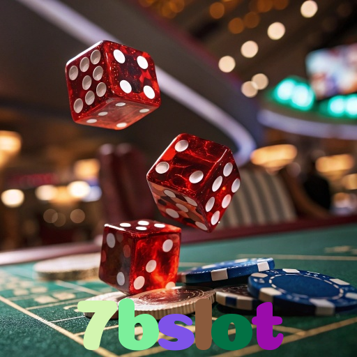 7bslot
