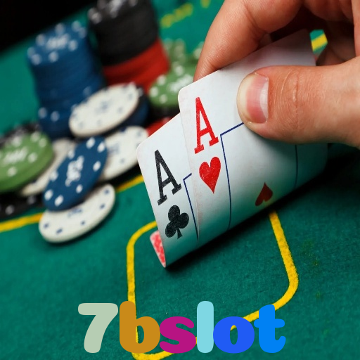 7bslot