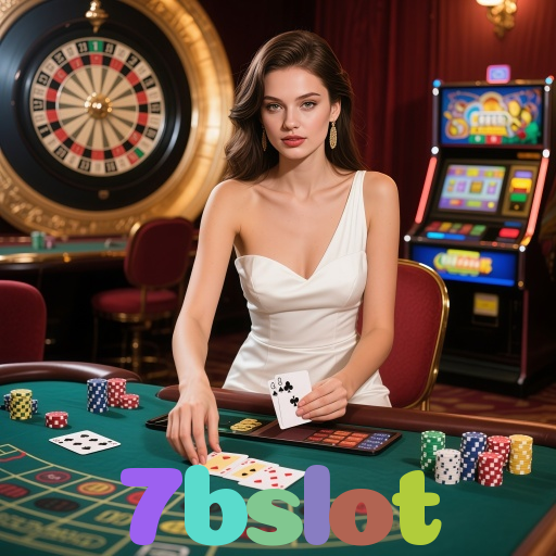 7bslot