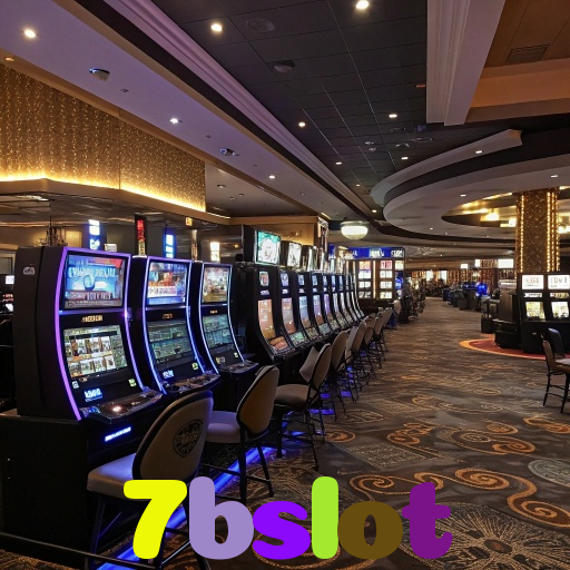 7bslot