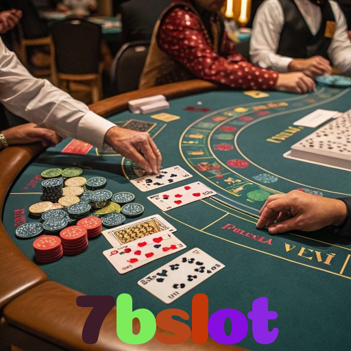 7bslot