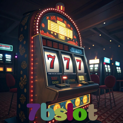 7bslot