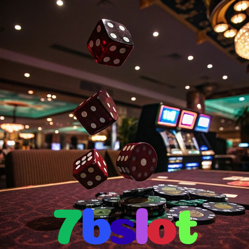 7bslot