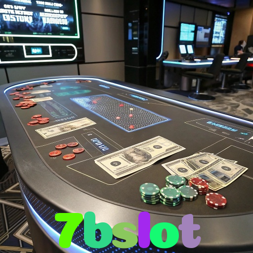 7bslot