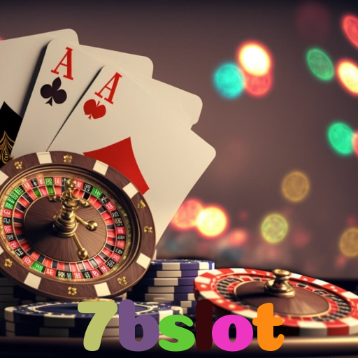 7bslot