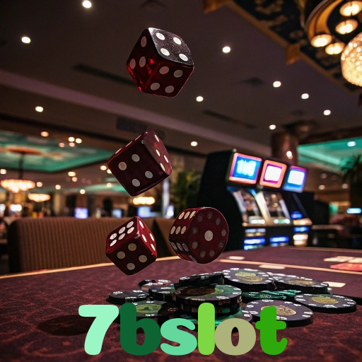 7bslot