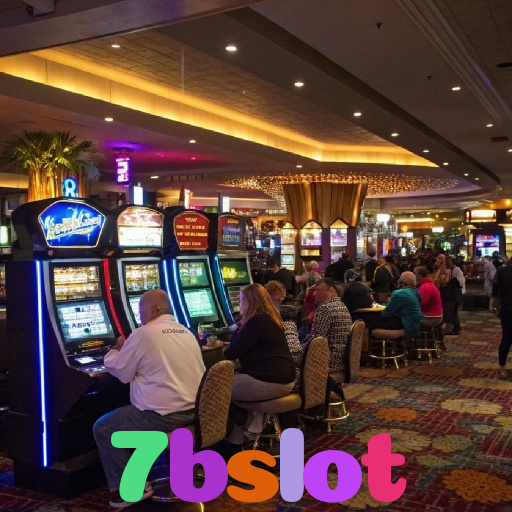 7bslot