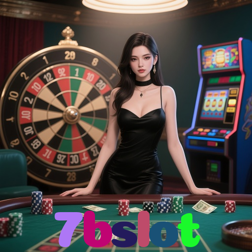 7bslot