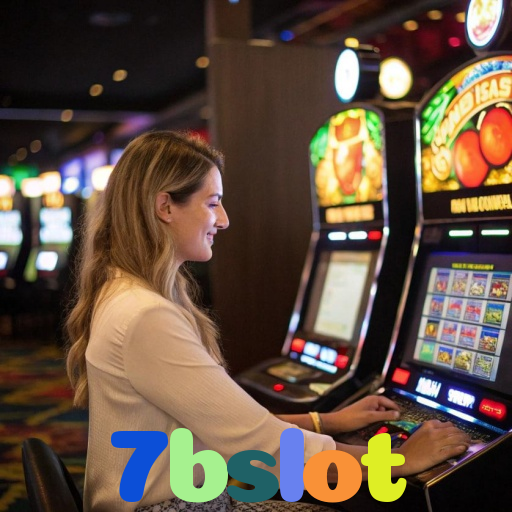 7bslot