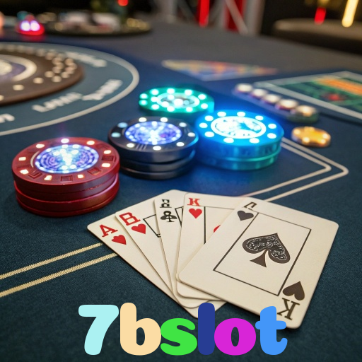 7bslot