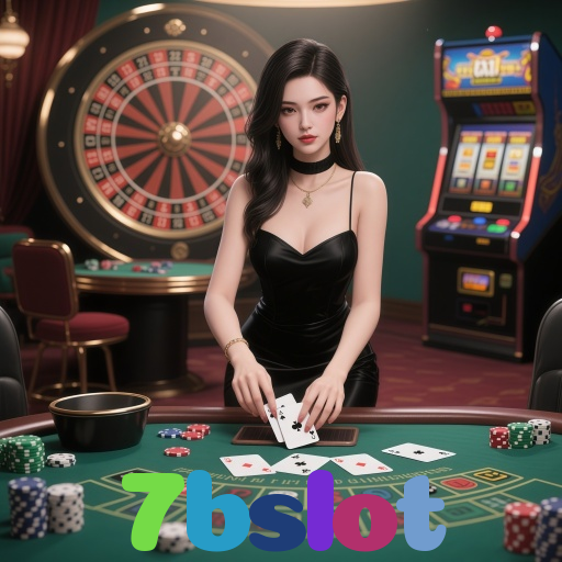 7bslot