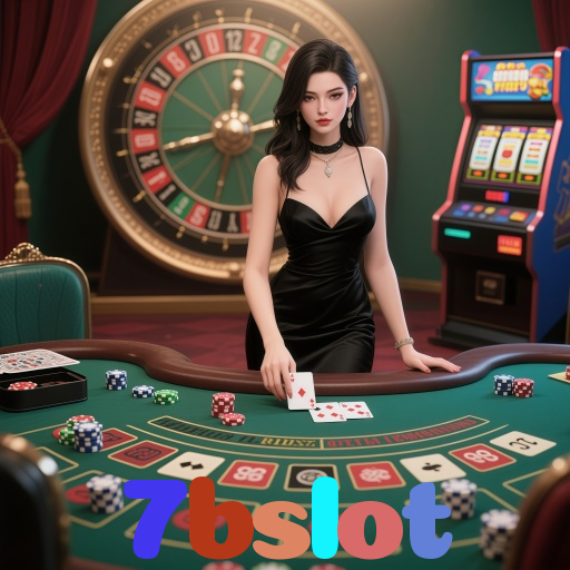 7bslot