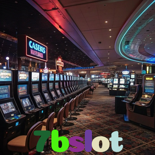 7bslot