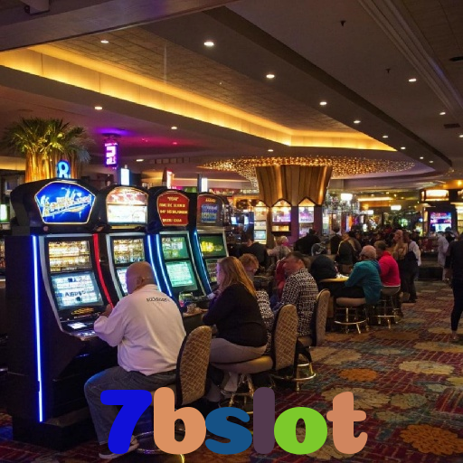 7bslot