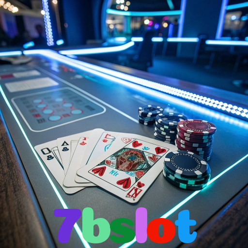 7bslot