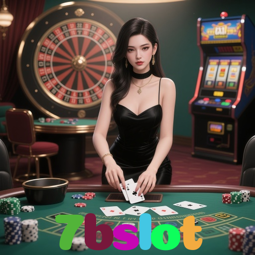 7bslot