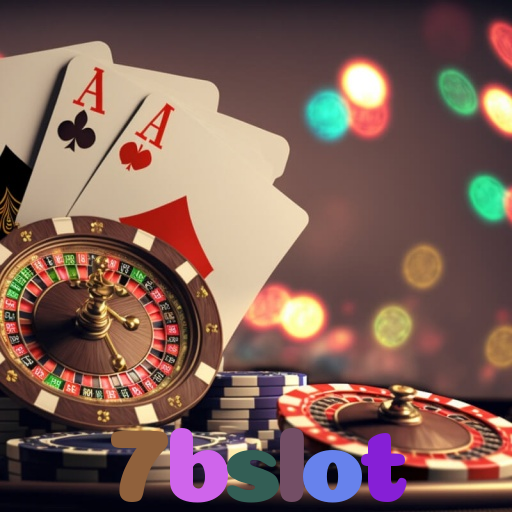 7bslot