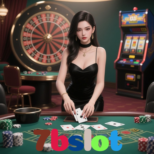 7bslot