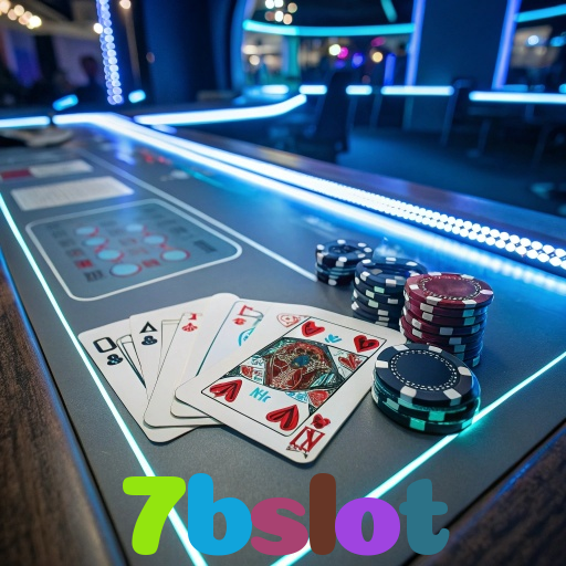 7bslot