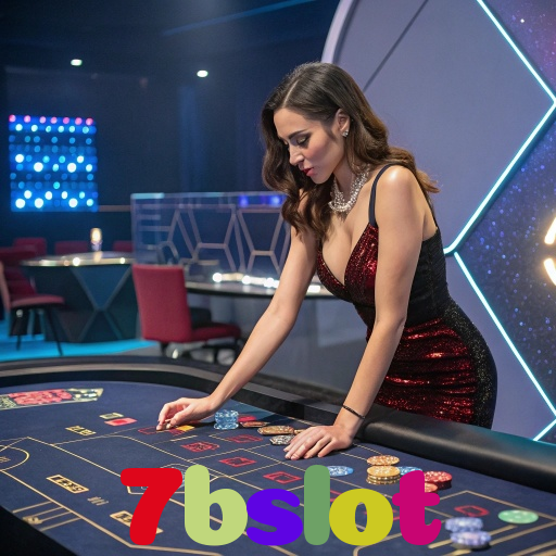 7bslot