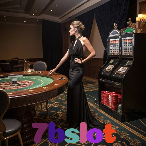 7bslot
