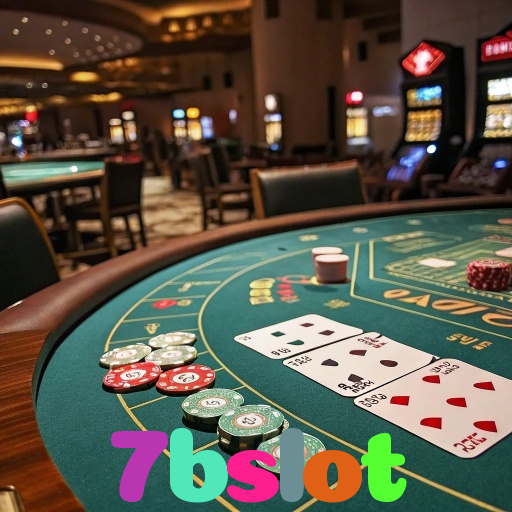 7bslot