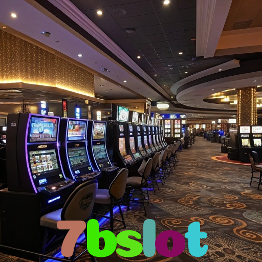 7bslot