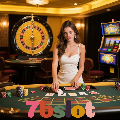 7bslot