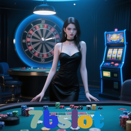 7bslot