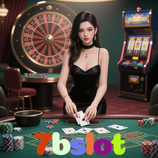 7bslot