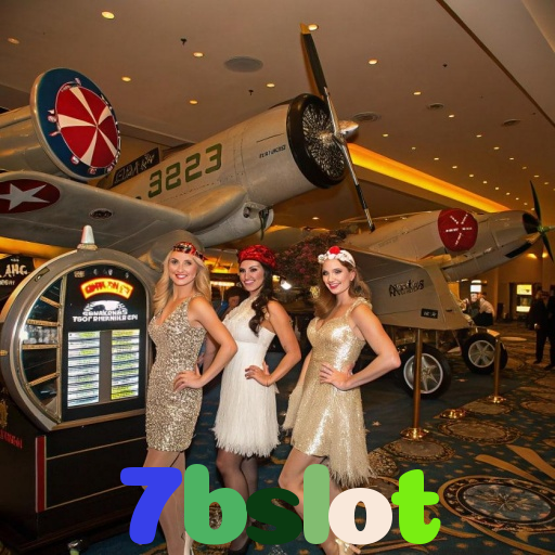 7bslot